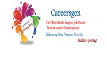 Tablet Screenshot of careersgen.com